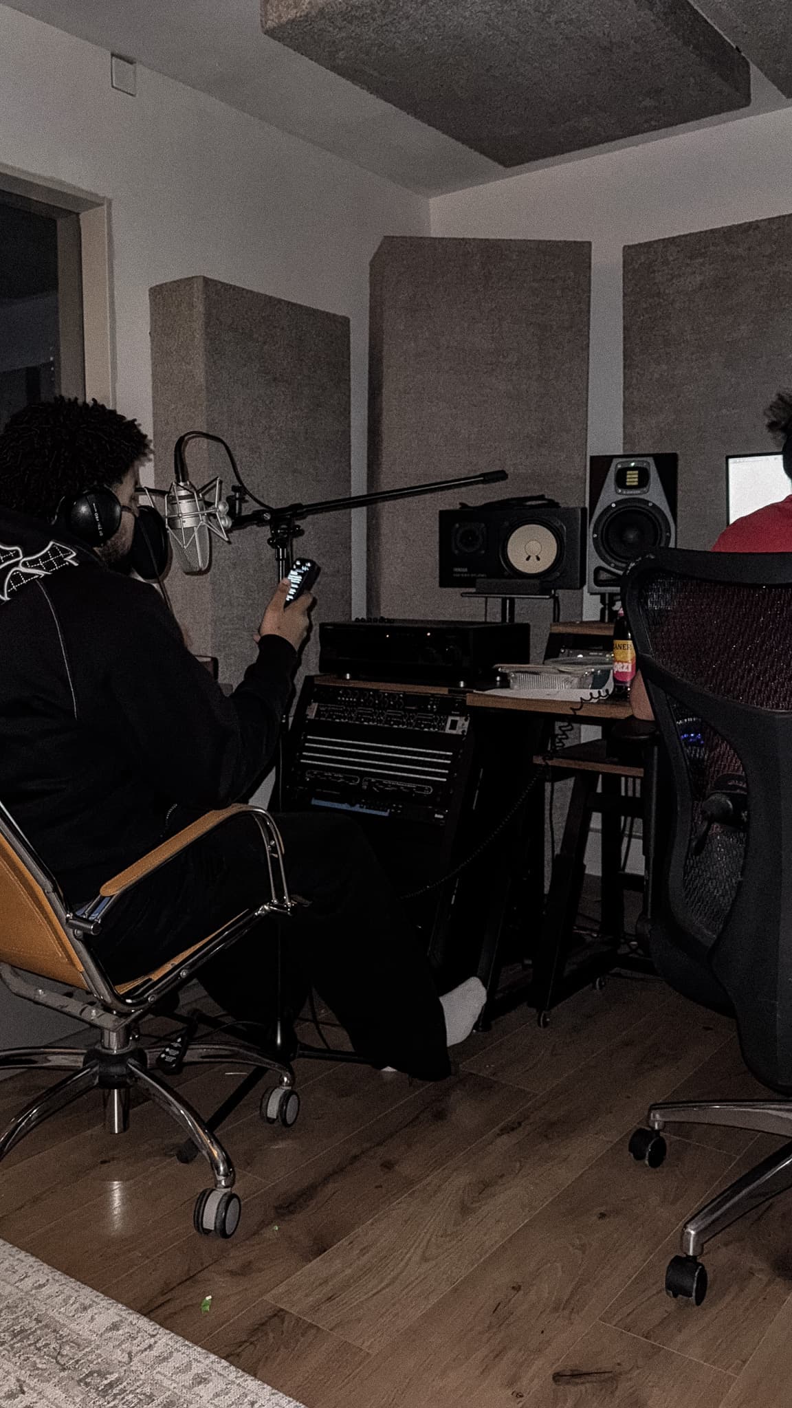 Sonore Studios - Professional Audio Equipment